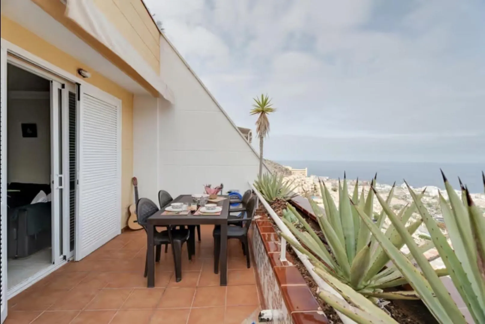The Sunset Apartment Costa Adeje  Spain