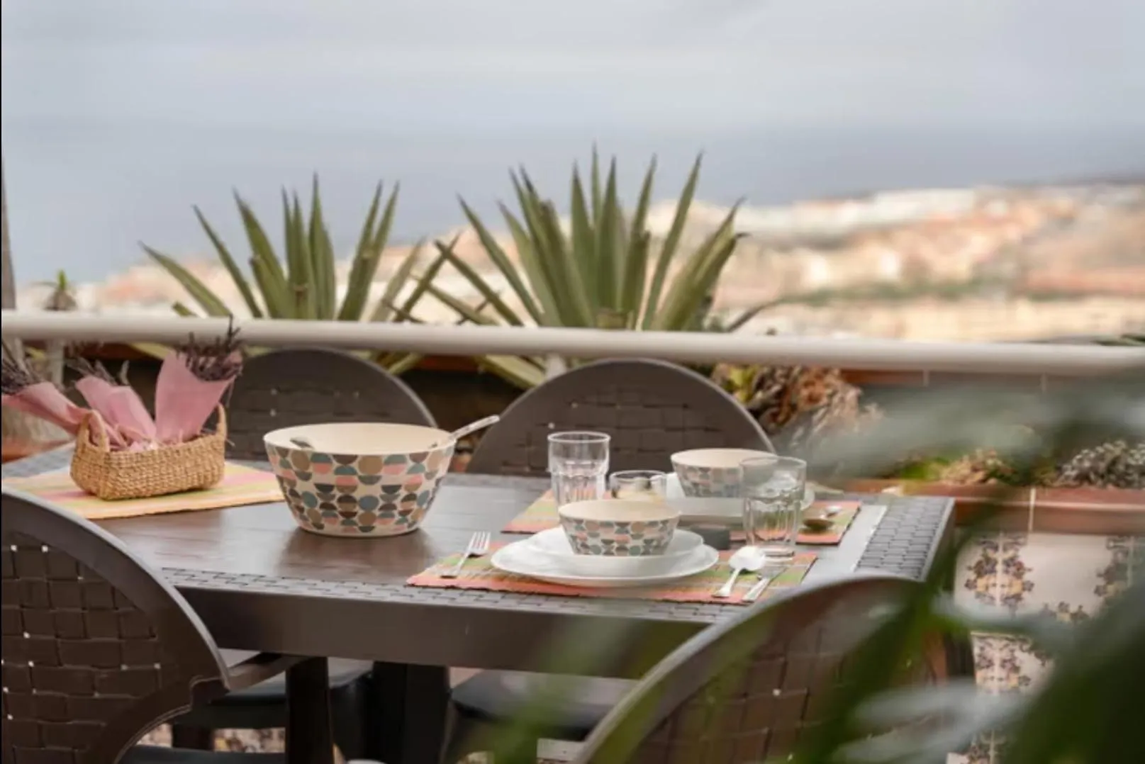 The Sunset Apartment Costa Adeje